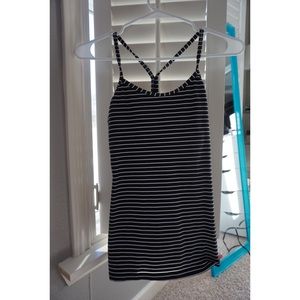 Lululemon power y tank