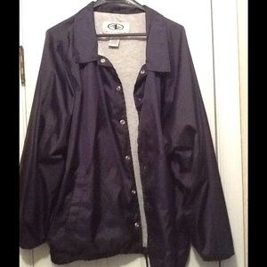 Men's Navy  jacket