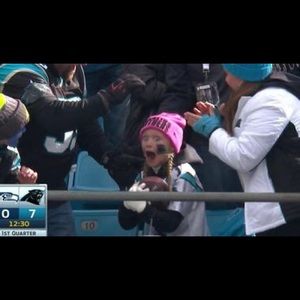 Meet your Posher, Kate