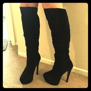 💥Send me an Offer💥 Steve Madden Boots