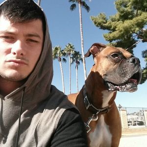 Meet your Posher, Will