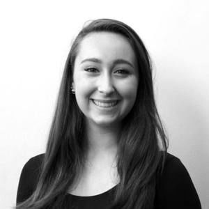 Meet your Posher, Brianna