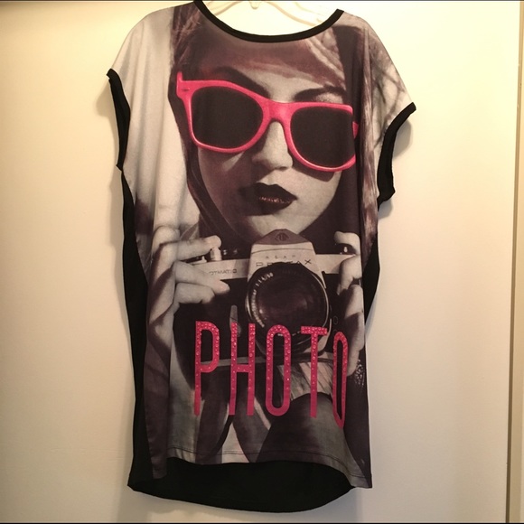 Designer Top - Picture 1 of 1