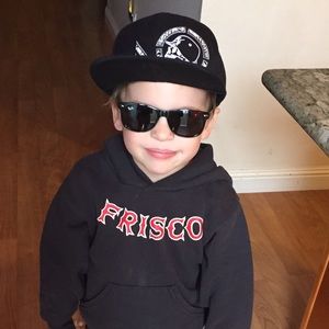 Meet your Posher, Jaime