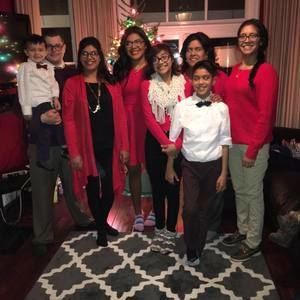 Meet your Posher, Marcela