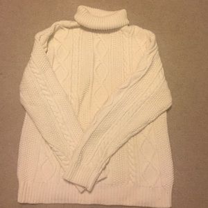 Gap Sweater