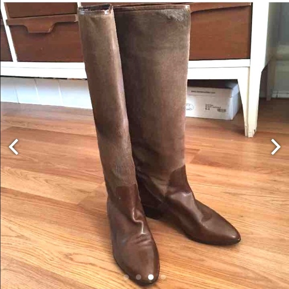 Boots - Picture 2 of 4