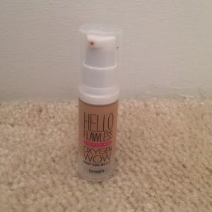 Benefit Foundation