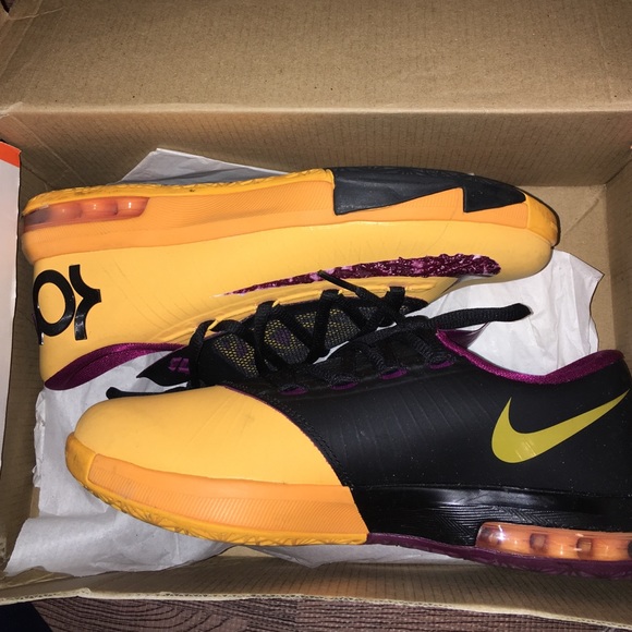KD VI