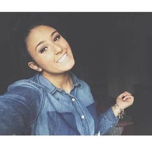 Meet your Posher, Alyssa