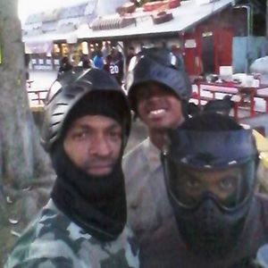 Meet your Posher, Aaron