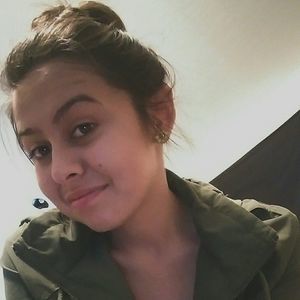 Meet your Posher, Chyna