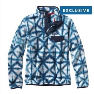 ISO PATAGONIA
