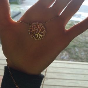 Cute necklace✨💫