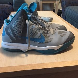 Nike Hyper Aggressor