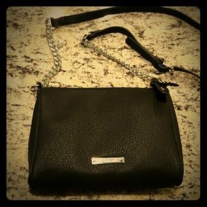 Nine West Black Crossbody Bag
