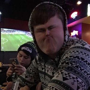 Meet your Posher, Tate