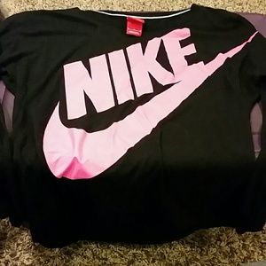 Nike long sleeve