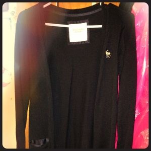 Abercrombie & Fitch cardigan 💕