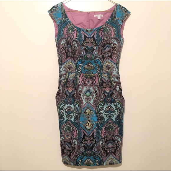 New York & Co. Dress