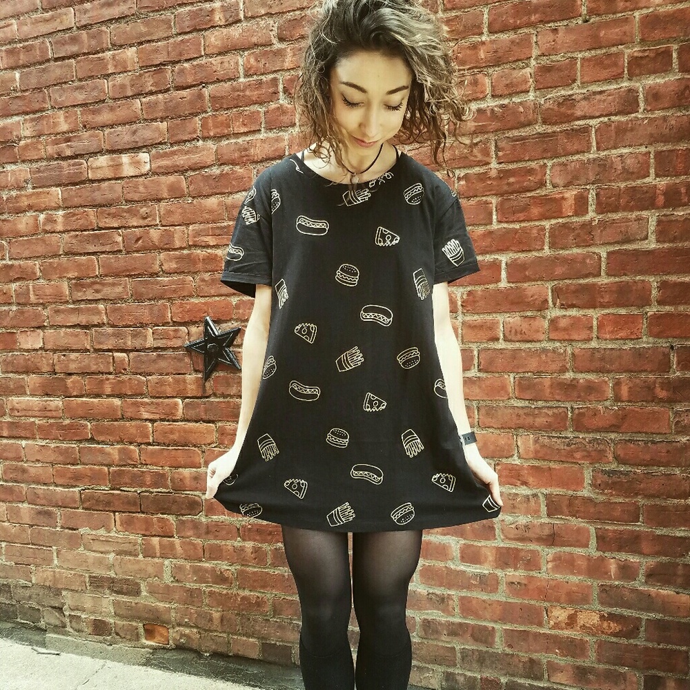 Meet your Posher, Courtney