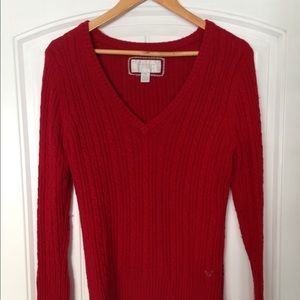 American Eagle sweater