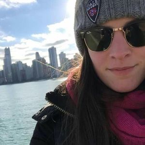 Meet your Posher, Ivana