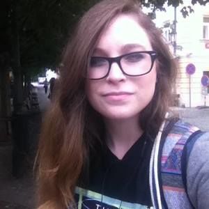 Meet your Posher, Olivia