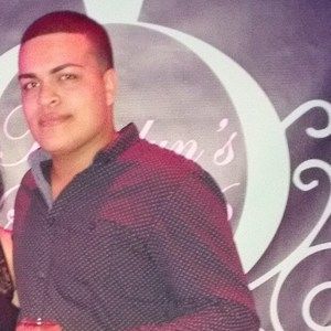 Meet your Posher, Jomar