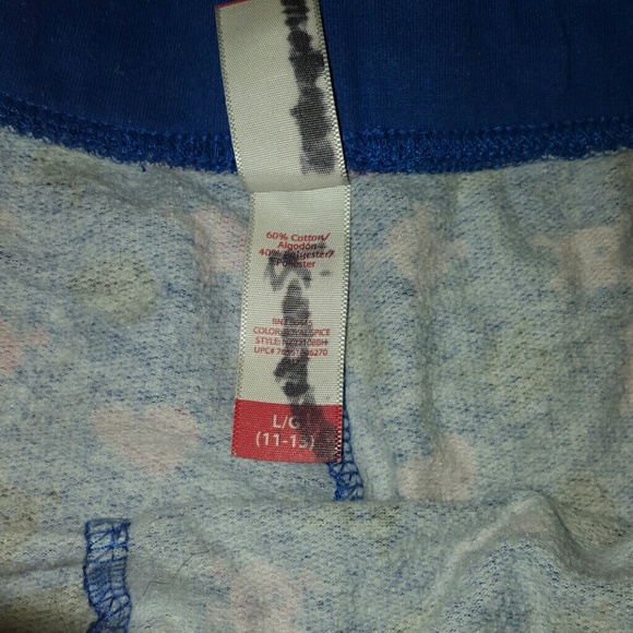 Cute shorts! - Picture 2 of 3