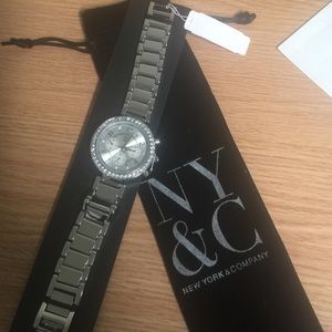 Brand new never worn Watch