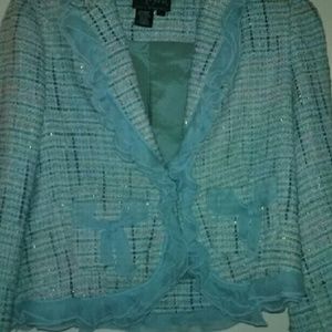 True Meaning Blazer M/L