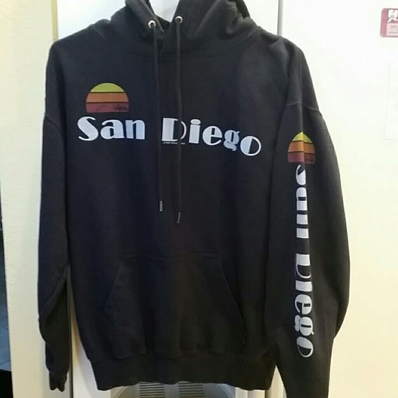 Hoodie - Picture 3 of 3