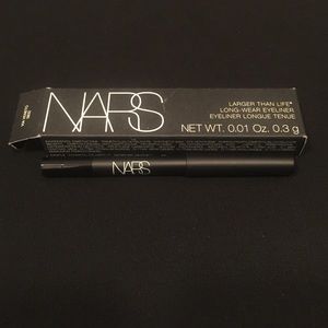 NIB Nars Eyeliner Pencil