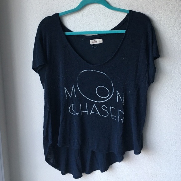 Hollister sweater shirt