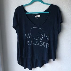 Hollister sweater shirt