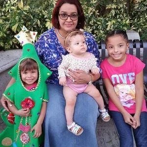 Meet your Posher, Mary