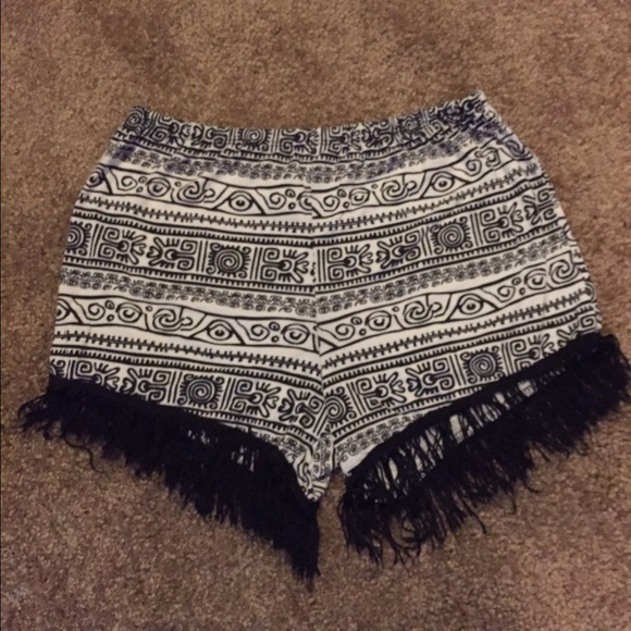 Super cute comfortable shorts