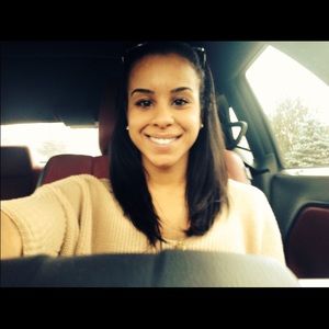 Meet your Posher, Ray