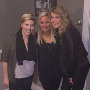 Meet your Posher, Callie