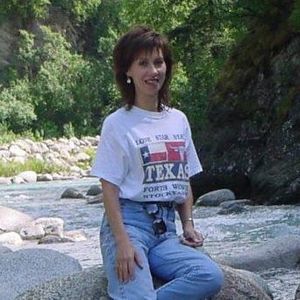 Meet your Posher, Susan