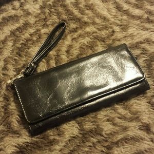 Christopher &  Banks wallet