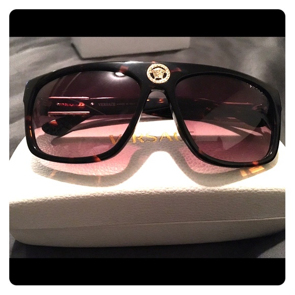 Versace brand new sunglasses!