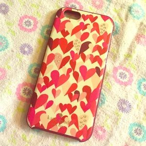 Kate Spade for iPhone 6/6S