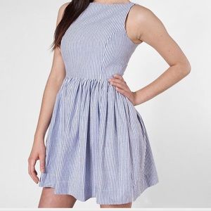 American apparel summer dress