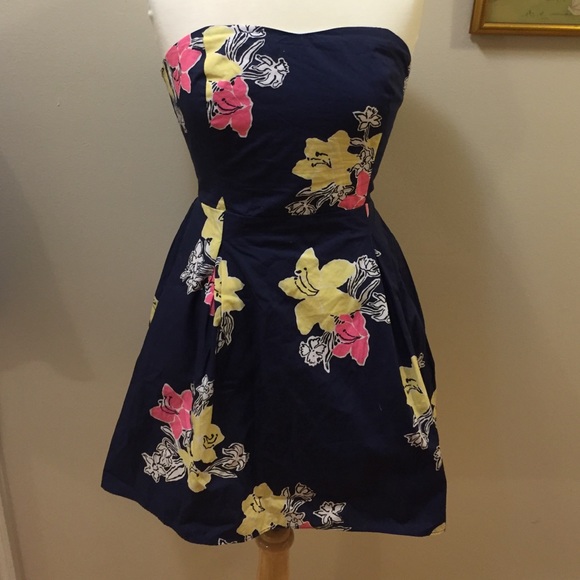 Lilly Pulitzer Sun Dress
