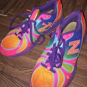 New Balance running shoes