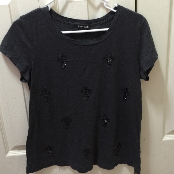 Express tee