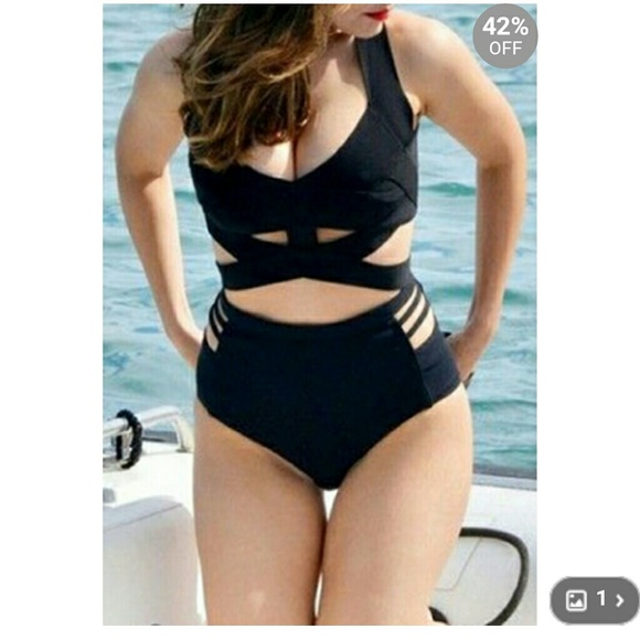 Swimsuit