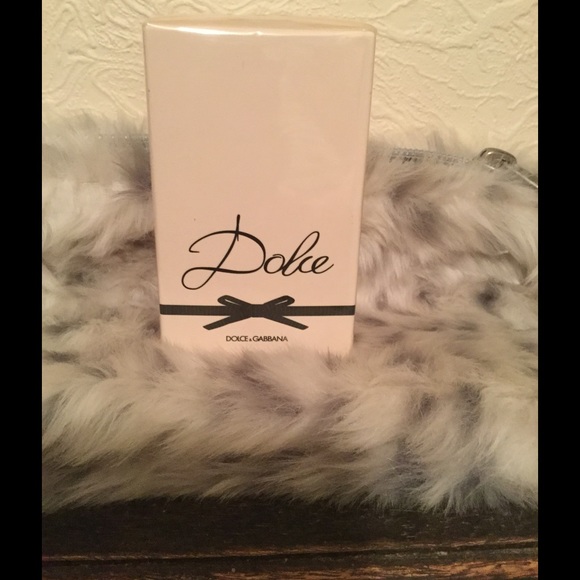 💥REDUCED💥New Dolce  1.6 oz by Dolce & Gabbana